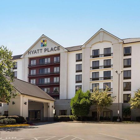 Hyatt Place Atlanta Airport South Εξωτερικό φωτογραφία