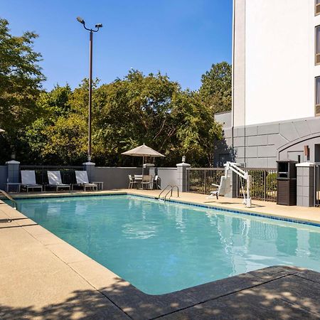 Hyatt Place Atlanta Airport South Εξωτερικό φωτογραφία