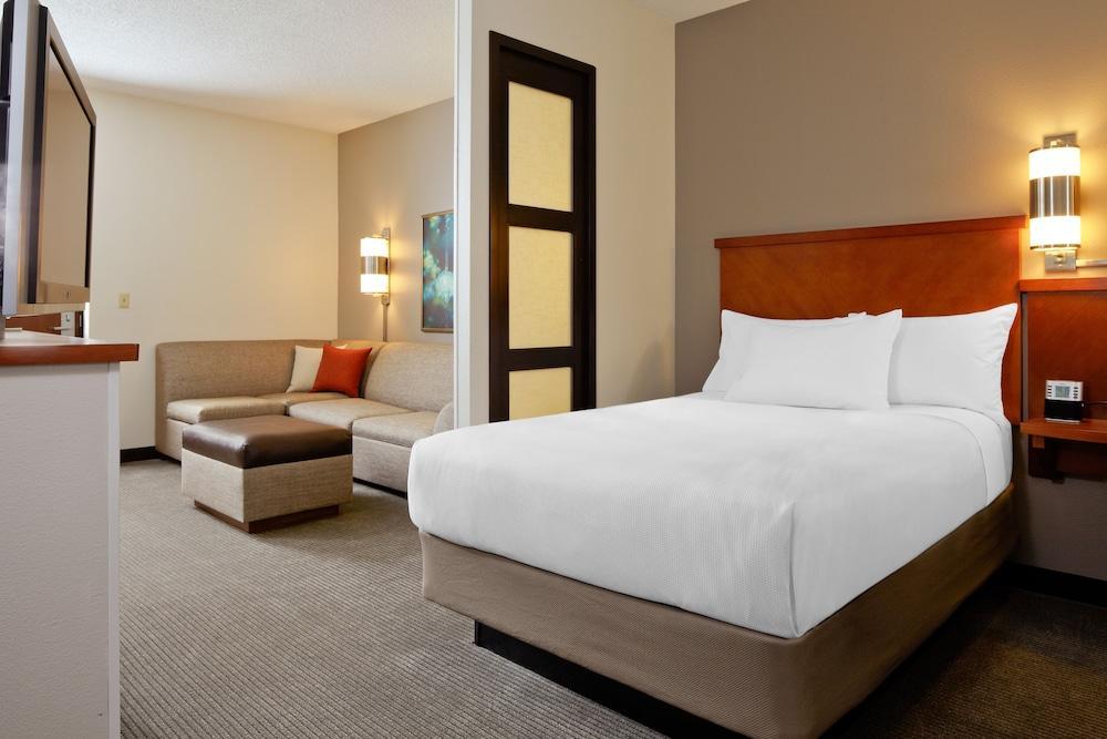 Hyatt Place Atlanta Airport South Εξωτερικό φωτογραφία