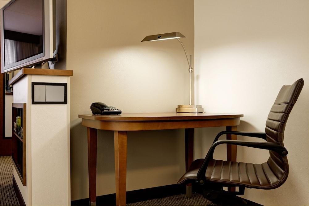 Hyatt Place Atlanta Airport South Εξωτερικό φωτογραφία