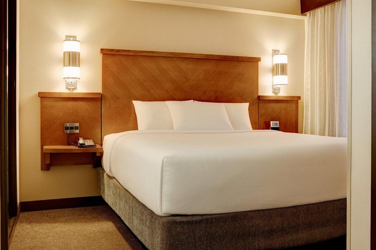 Hyatt Place Atlanta Airport South Εξωτερικό φωτογραφία