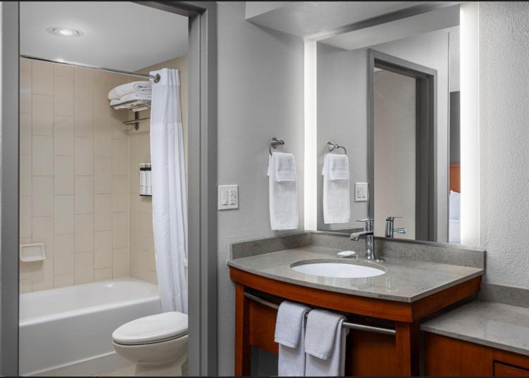 Hyatt Place Atlanta Airport South Εξωτερικό φωτογραφία