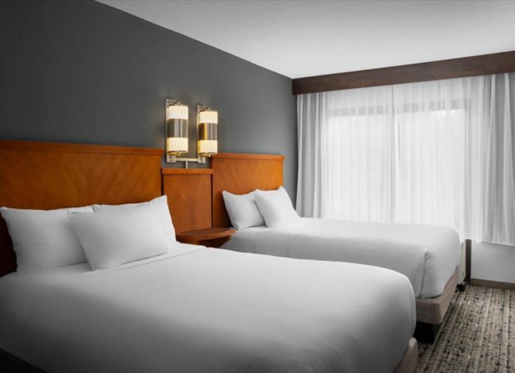 Hyatt Place Atlanta Airport South Εξωτερικό φωτογραφία