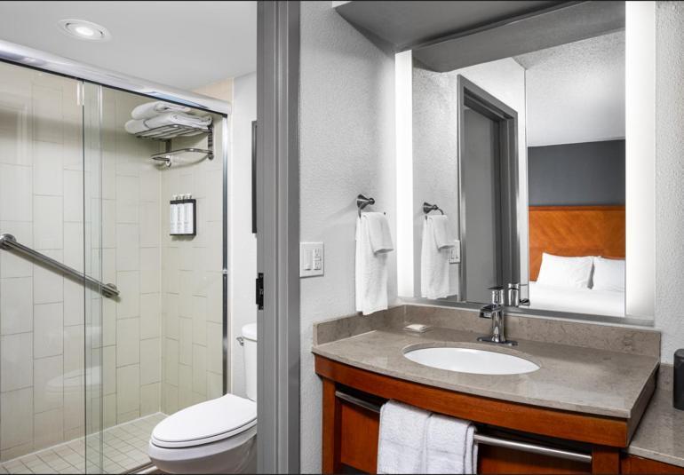 Hyatt Place Atlanta Airport South Εξωτερικό φωτογραφία