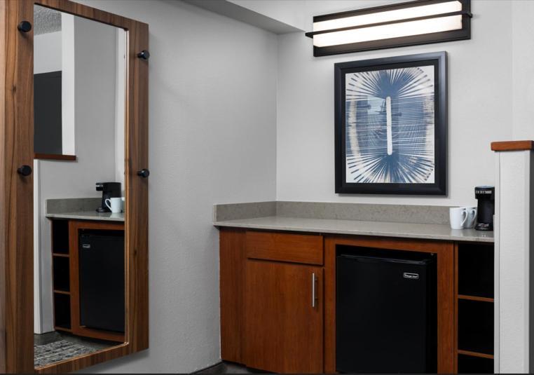 Hyatt Place Atlanta Airport South Εξωτερικό φωτογραφία