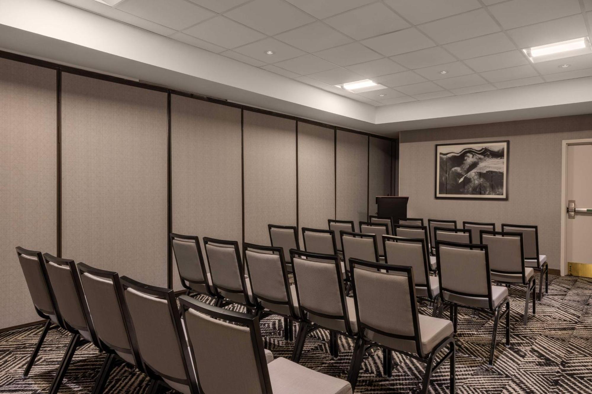 Hyatt Place Atlanta Airport South Εξωτερικό φωτογραφία