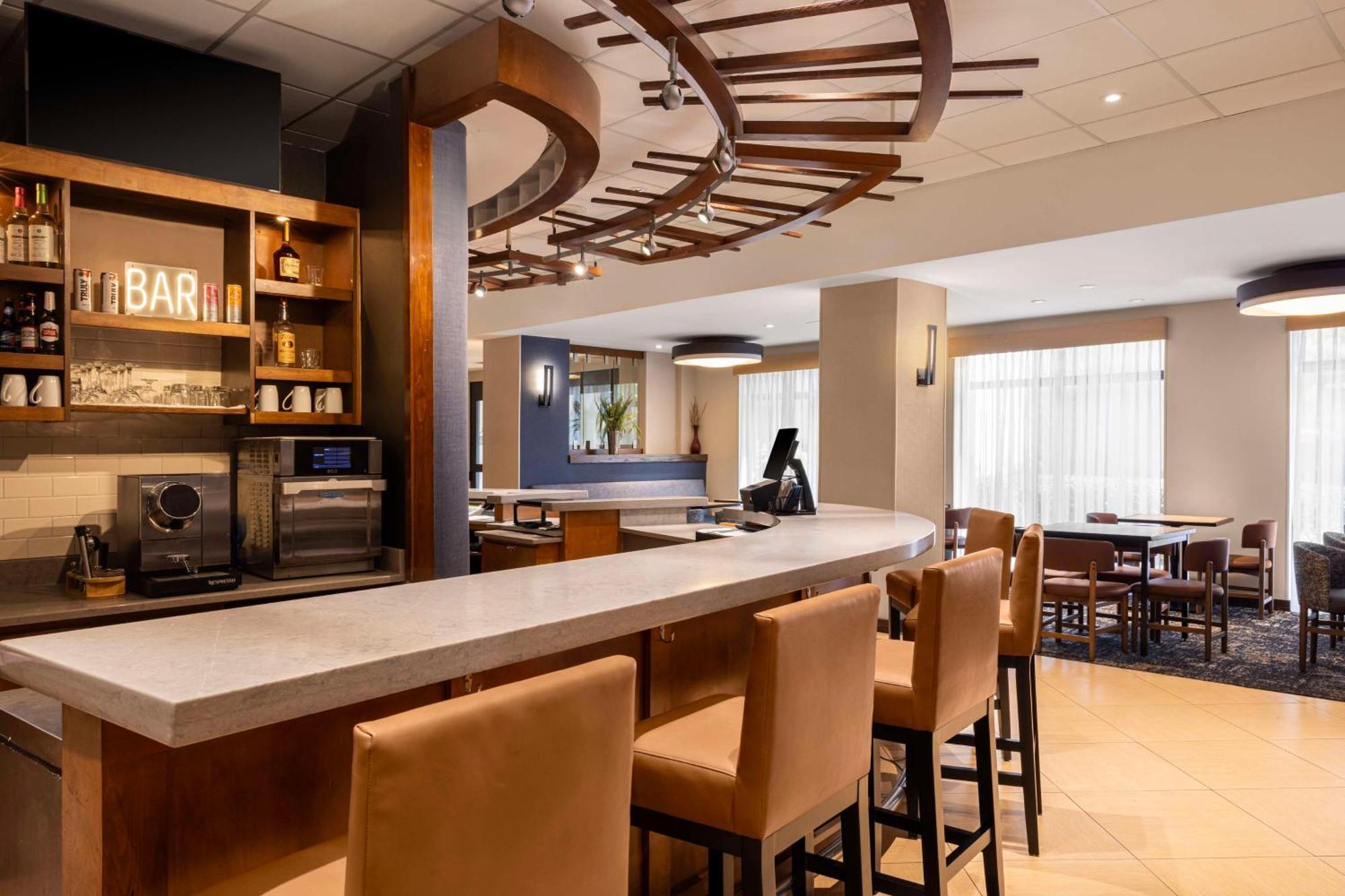 Hyatt Place Atlanta Airport South Εξωτερικό φωτογραφία
