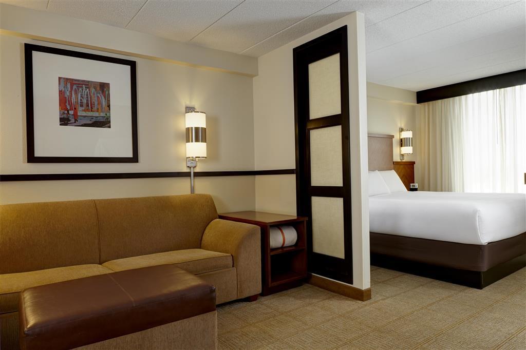 Hyatt Place Atlanta Airport South Δωμάτιο φωτογραφία