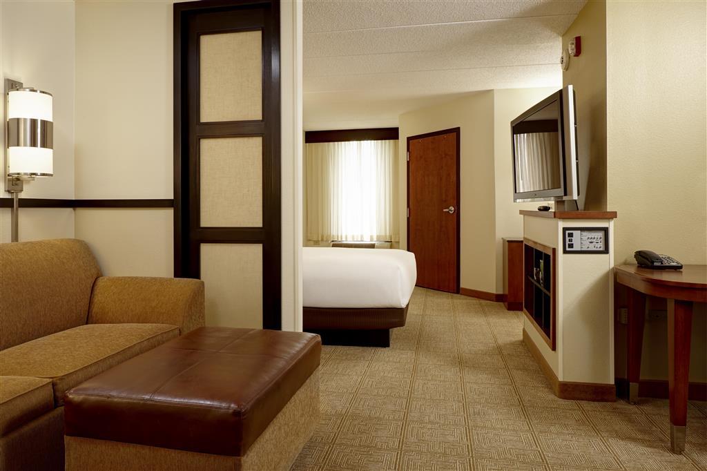 Hyatt Place Atlanta Airport South Δωμάτιο φωτογραφία