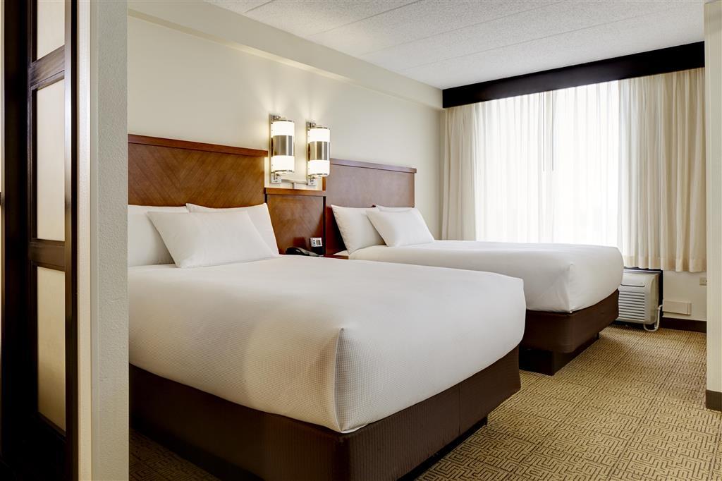 Hyatt Place Atlanta Airport South Δωμάτιο φωτογραφία