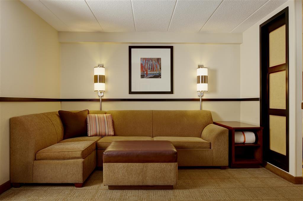 Hyatt Place Atlanta Airport South Δωμάτιο φωτογραφία