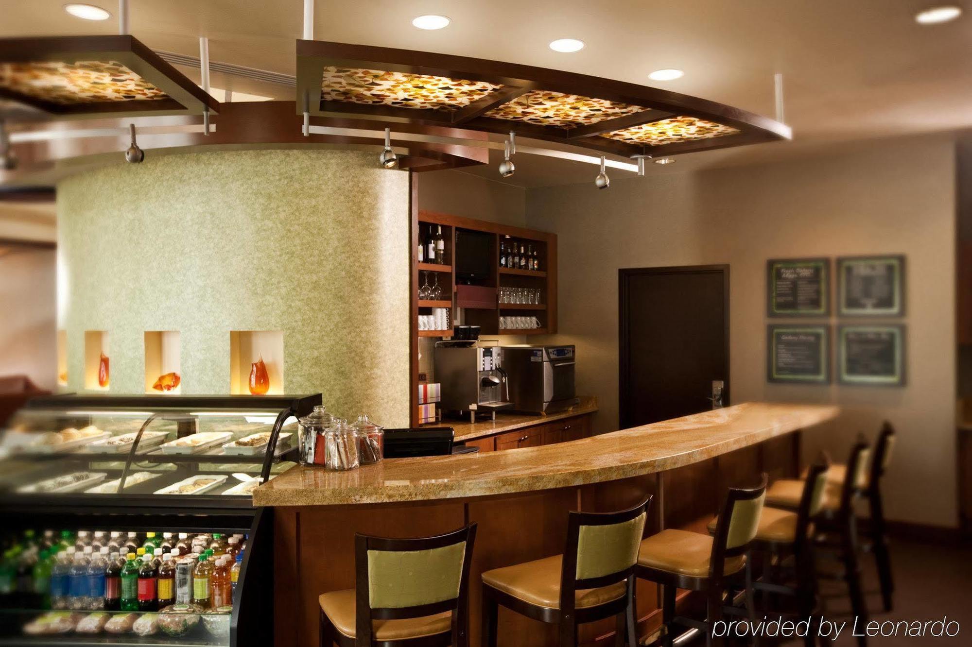 Hyatt Place Atlanta Airport South Εστιατόριο φωτογραφία