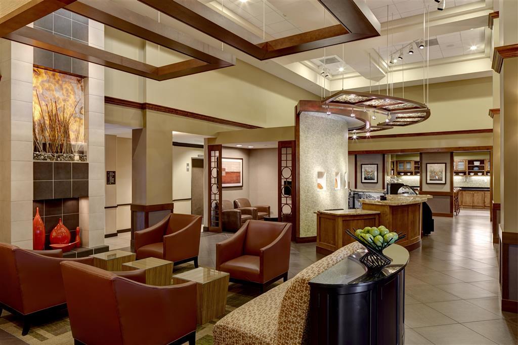 Hyatt Place Atlanta Airport South Εσωτερικό φωτογραφία