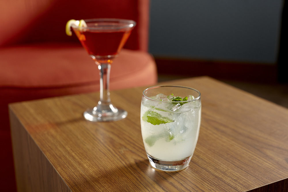 Hyatt Place Atlanta Airport South Εξωτερικό φωτογραφία