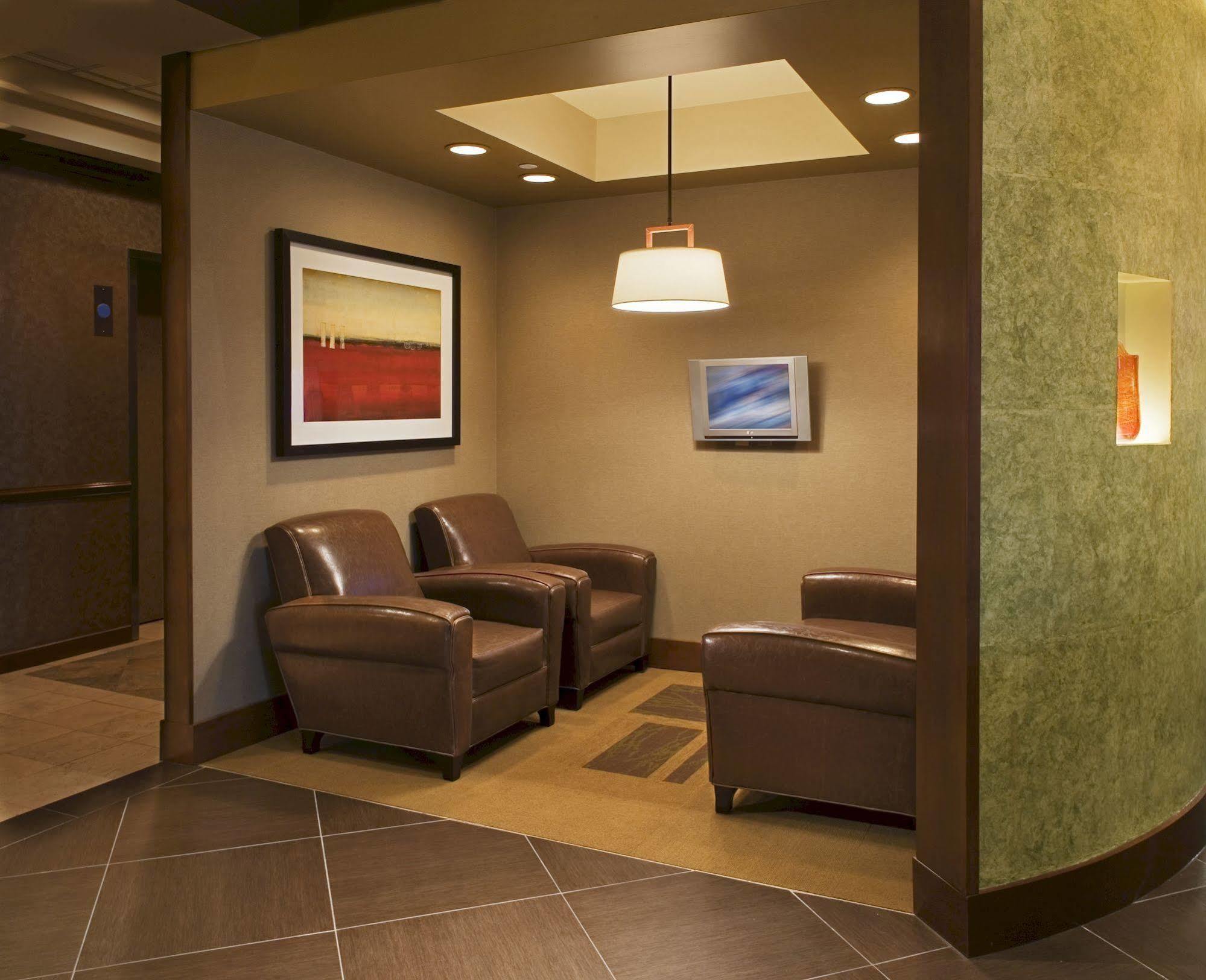 Hyatt Place Atlanta Airport South Εξωτερικό φωτογραφία