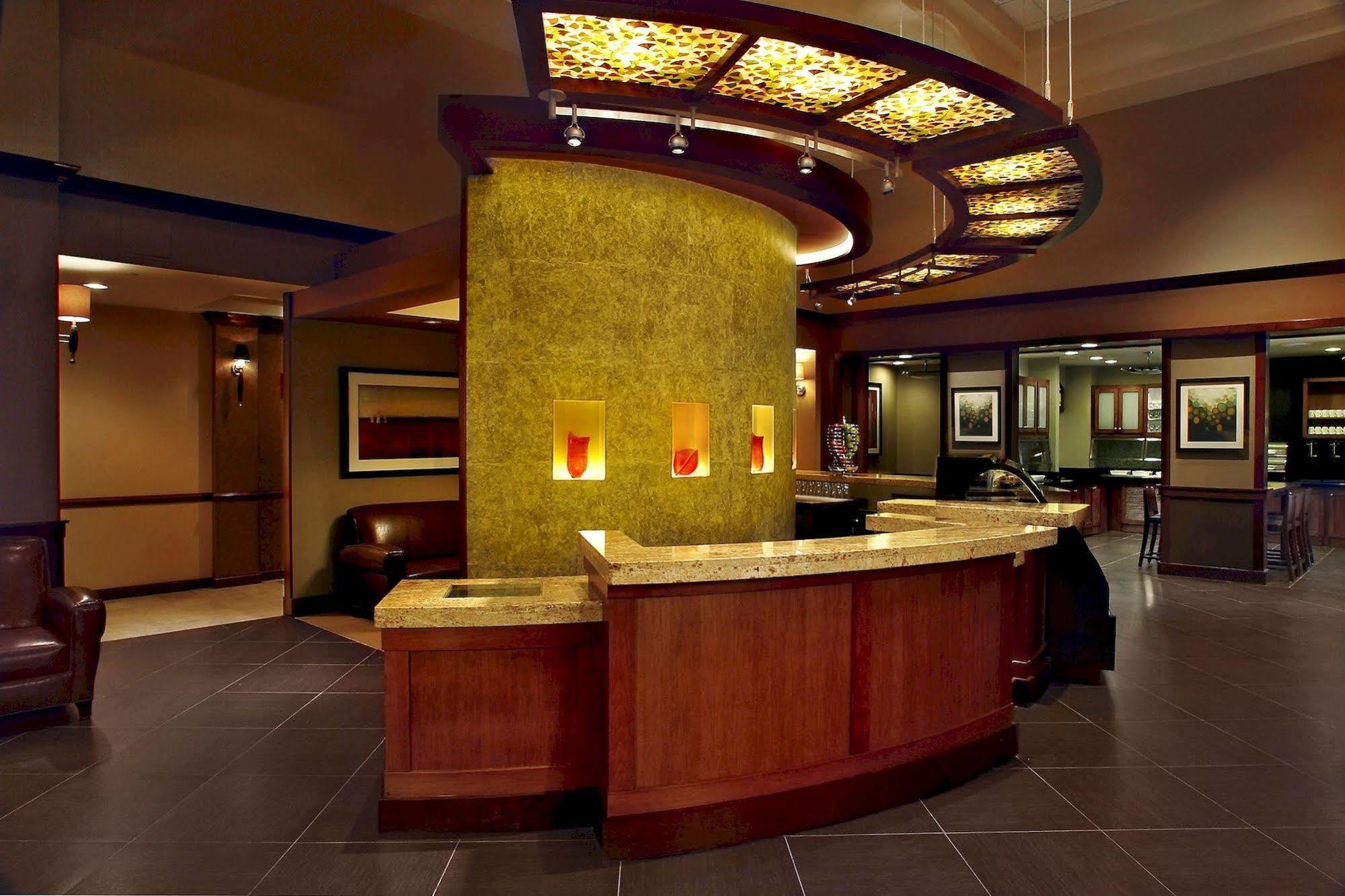 Hyatt Place Atlanta Airport South Εξωτερικό φωτογραφία