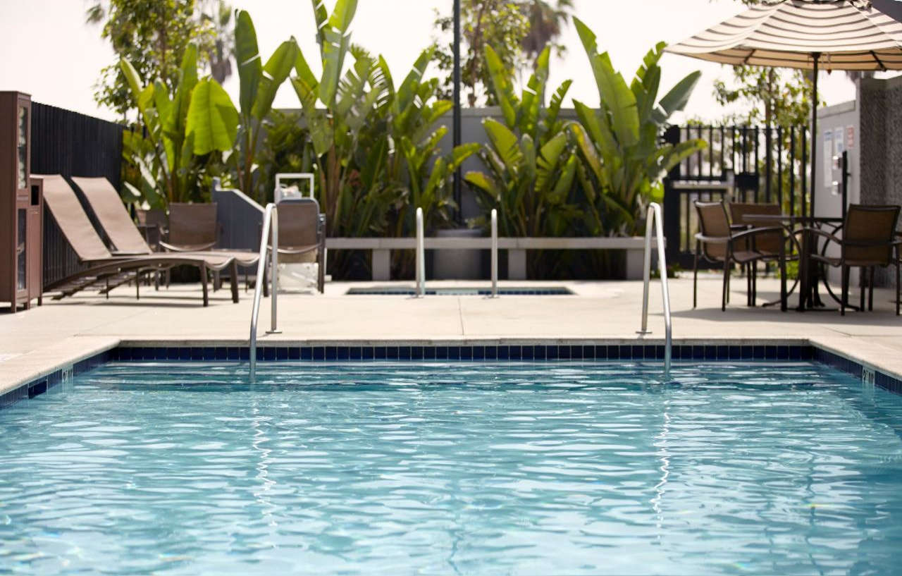 Hyatt Place Atlanta Airport South Εξωτερικό φωτογραφία